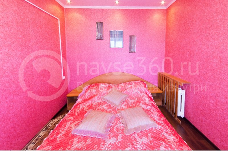 Гостиница Колосок